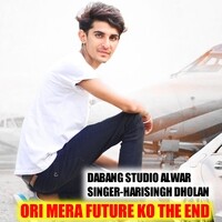 ORI MERA FUTURE KO THE END