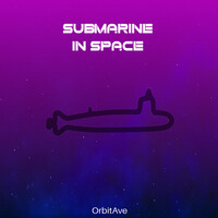 Submarine in Space