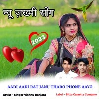 Aadi Aadi rat janu tharo phone aayo B S Shisholaw