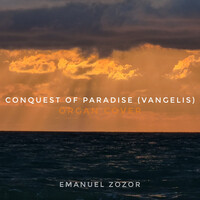 Conquest of Paradise - Vangelis (Organ Cover)