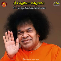 Sri satya sai Sannidhanam