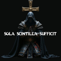 Sola Scintilla Sufficit