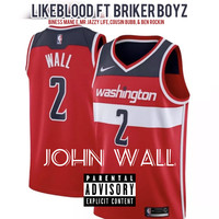 John Wall