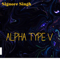 Alpha Type V