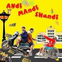 Andi Mandi Shandi