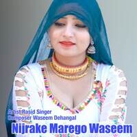 Nijrake Marego Waseem