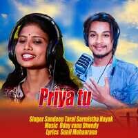 Priya tu