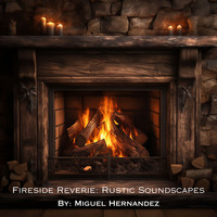 Fireside Reverie: Rustic Soundscapes
