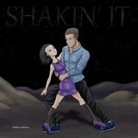 Shakin' it