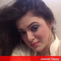 Jawabi Tappy