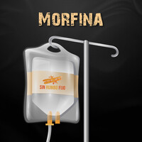 Morfina