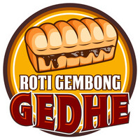 Roti Gembong Gedhe