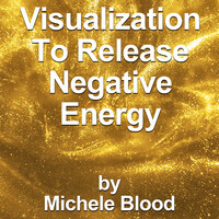Visualization to Release Negative Energy