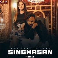 Singhasan Remix