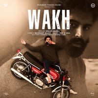 Wakh (From "Tabaah")