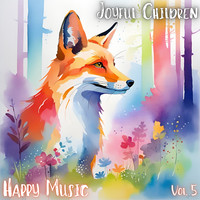 Happy Music, Vol. 5