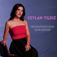 Helkeler Kolunda Suya Gidiyor