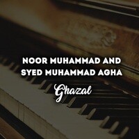 Ghazal