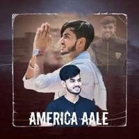 America aale (feat. Jd Rao, Rajneesh yadav)