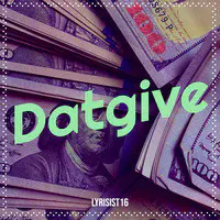 Datgive