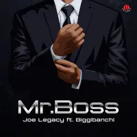 Mr. Boss