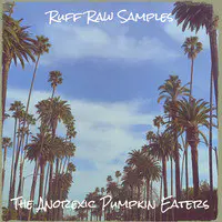 Ruff Raw Samples