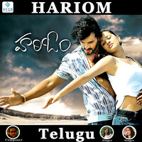 Hari Om (Original Motion Picture Soundtrack)