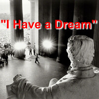 I Have a Dream (feat. Tussing Elementary)