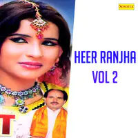 Heer Ranjha Vol 2