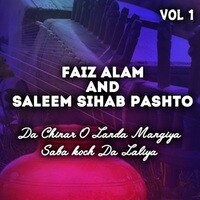 Da Chinar O Landa Mangiya Saba koch Da Laliya, Vol. 1