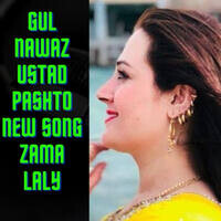 Gul Nawaz Ustad Pashto New Song Zama Laly