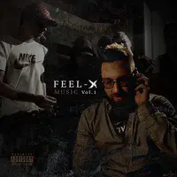 Feel-X Music, Vol.1