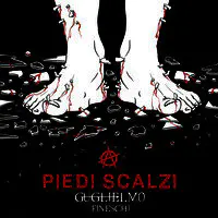 A piedi scalzi