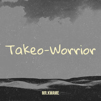 Takeo-Worrior