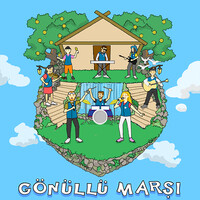 Gönüllü Marşı