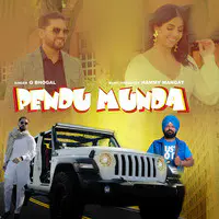 Pendu Munda