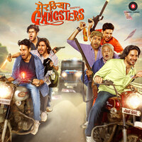 Meeruthiya Gangsters (Original Motion Picture Soundtrack)