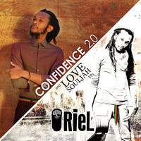 Confidence 2.0 / Love SouLJah