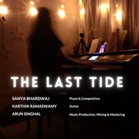 The Last Tide