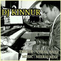 Dj Kinnur