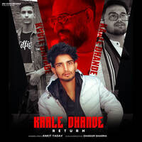 Kaale Dhande Return (feat. Ballu Pahalwan, Divesh Rao)