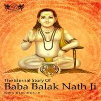 Baba Balak Nath Di Amar Kahani