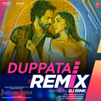 Duppata Remix