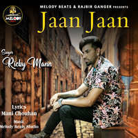 Jaan Jaan