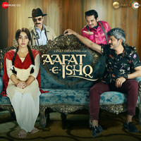 Aafat-E-Ishq (Original Motion Picture Soundtrack)