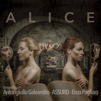 Alice (Original Score)