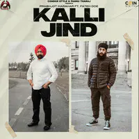 Kalli Jind