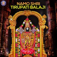 Namo Shri Tirupati Balaji