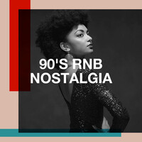 90's RnB Nostalgia