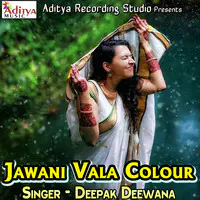 Jawani Vala Colour
